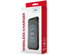 Telforceone Setty rectangle wireless charger R