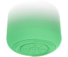 Telforceone Setty speaker round GB-900 mint-baltas gradient