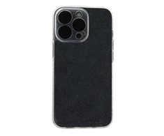 Telforceone Permatomas dėklas, skirtas Xiaomi Redmi Note 8 Pro