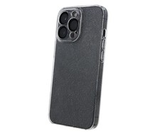 TFO TelForceone "Shine" dėklas "iPhone 14 Pro 6,1", skaidrus