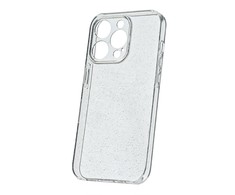 TFO TelForceone "Shine" dėklas "iPhone 14 Pro 6,1", skaidrus