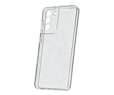 Telforceone Skaidrus Samsung Galaxy S21 FE dėklas