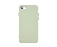 TelForceone Silicon dėklas skirtas Apple iPhone 11, žalias