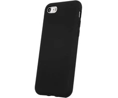 Dėklas Telforceone Silicon case for Xiaomi Redmi Note 13 5G (global) juodas