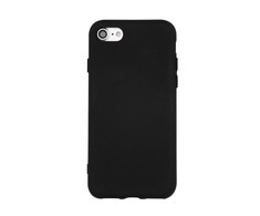 iLike Telforceone Silicon dėklas skirtas Xiaomi Redmi Note 12 4G juodas