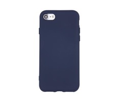 Dėklas iLike Telforceone Silicon case for Xiaomi Redmi Note 12 4G dark mėlynas