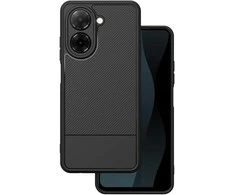 Dėklas Telforceone Simple Carbon case for Xiaomi Redmi A5 Global (173,45 x 79,35 x 8,45) juodas
