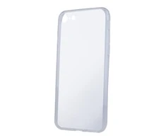 Dėklas TelForceone Plonas 1 mm korpusas Huawei Mate 10 Pro, skaidrus