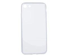 TFO Telforceone Plonas 1 mm dėklas, skirtas Samsung Galaxy J6 2018 skaidrus