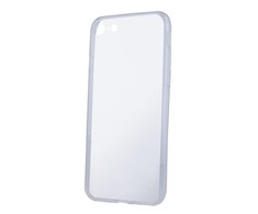 TFO TelForceone Plonas 1 mm dėklas, skirtas Vivo Y21 / Y21s / Y33s, skaidrus