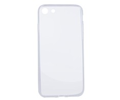 TFO TelForceone Plonas 1 mm dėklas, skirtas Vivo Y21 / Y21s / Y33s, skaidrus