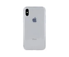 TelForceone Plonas 2 mm dėklas "iPhone 11 Pro Max", skaidrus