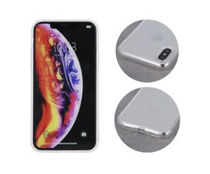 TFO TelForceone Plonas 2 mm dėklas, skirtas "iPhone 14 Plus" 6,7 permatomas
