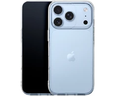 TFO Plonas 2 mm dėklas, skirtas iPhone 17 Pro 6,3" / iPhone 18 Pro 6,3" skaidrus