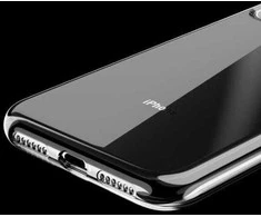 TFO Plonas 2 mm dėklas Samsung Galaxy A32 4G skaidrus