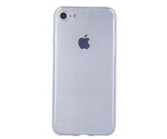 Dėklas iLike Slim Case 2 mm for Xiaomi Redmi 9C / 10A transparent