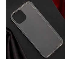 Telefono dėklas iLike Slim 1mm skirtas Huawei P Smart Z / Y9 Prime 201 / Honor 9X, skaidrus