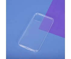 Plonas 1 mm dėklas "Realme C55" permatomas