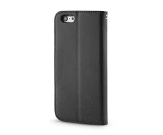 Telforceone Smart Fancy dėklas, skirtas Samsung Galaxy S10 juodas