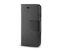 Telforceone Smart Fancy dėklas, skirtas Samsung Galaxy S10 juodas