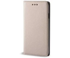 TelForceone Smart Magnetic dėklas skirtas Huawei Nova 10, auksinis