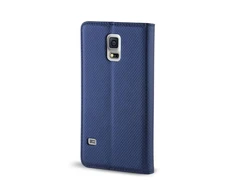 TelForceone Smart Magnetic dėklas skirtas Huawei Nova 10 Pro, tamsiai mėlynas