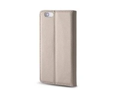 TelForceone Smart Magnetic dėklas skirtas Huawei Nova 10, auksinis
