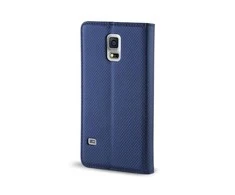 TFO TelForceone Išmanusis magnetinis dėklas Redmi Note 8 Pro navy mėlynas