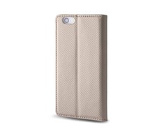 iLike Telforceone Smart Magnet dėklas, skirtas Samsung Galaxy A34 5G auksinis