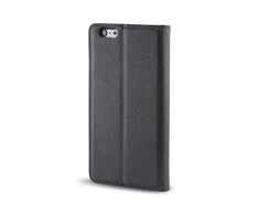 iLike Telforceone Smart Magnet dėklas Samsung Galaxy A34 5G juodas
