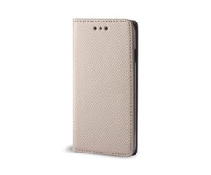 iLike Telforceone Smart Magnet dėklas, skirtas Samsung Galaxy A34 5G auksinis