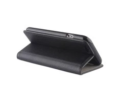 Reach Dėklas Smart Magnet Xiaomi Redmi 9C/9C NFC juodas