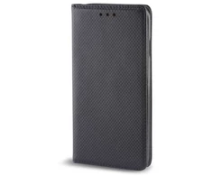 TelForceone Smart Magnetic dėklas skirtas Apple iPhone X / XS, juodas