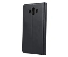 TFO TelForceone Išmanusis magnetinis dėklas Huawei P20 Lite juodas