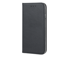 iLike Telforceone Smart Magnetic dėklas Samsung Galaxy A34 5G juodas
