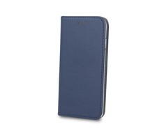 iLike TelForceone Smart Magnetic dėklas, skirtas Xiaomi 12 5G / 12X 5G / 12S 5G tamsiai mėlynas