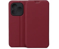 Dėklas Telforceone Smart Touch case for Honor 600 Lite red