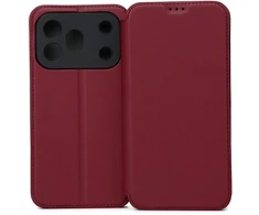 Dėklas Telforceone Smart Touch case for Honor 600 Pro red