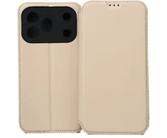 Dėklas Telforceone Smart Touch case for Honor 600 Pro beige
