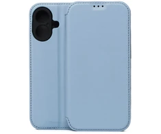 Dėklas Telforceone Smart Touch case for iPhone 17 6,3" light mėlynas