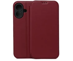 Dėklas Telforceone Smart Touch case for iPhone 17 6,3" red