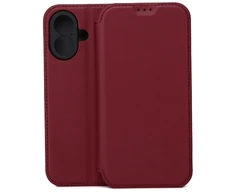 Dėklas Telforceone Smart Touch case for iPhone 16 6,1" red