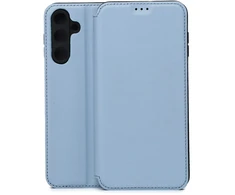 Dėklas Telforceone Smart Touch case for Samsung Galaxy A16 4G / A16 5G light mėlynas