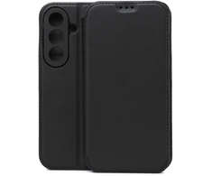 Dėklas Telforceone Smart Touch case for Samsung Galaxy S26 juodas