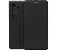 Dėklas Telforceone Smart Touch case for Samsung Galaxy S26 FE juodas