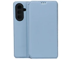 Dėklas Telforceone Smart Touch case for Samsung Galaxy A37 5G light mėlynas