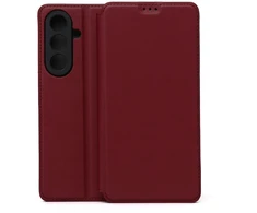 Dėklas Telforceone Smart Touch case for Samsung Galaxy S26 FE red