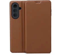 Dėklas Telforceone Smart Touch case for Samsung Galaxy A27 5G ruda