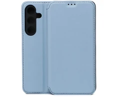 Dėklas Telforceone Smart Touch case for Samsung Galaxy S24 light mėlynas
