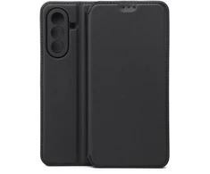 Dėklas Telforceone Smart Touch case for Samsung Galaxy A56 5G juodas
